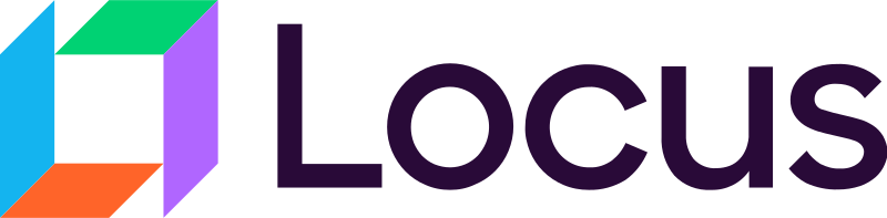 Logo of Locus.sh (Locus Logistics Solutions Pvt. Ltd.)
